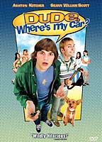 Dude, Where's My Car? (2000) Обнаженные сцены