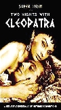 Due notti con Cleopatra 1953 фильм обнаженные сцены