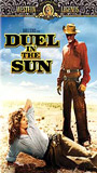 Duel in the Sun 1946 фильм обнаженные сцены