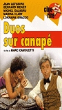 Duos sur canapé (1979) Обнаженные сцены