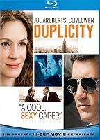 Duplicity (2009) Обнаженные сцены