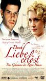 Durch Liebe erlöst - Das Geheimnis des Roten Hauses (2005) Обнаженные сцены