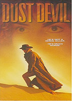 Dust Devil (1992) Обнаженные сцены