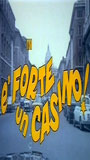 È forte un casino! (1982) Обнаженные сцены