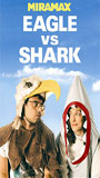 Eagle vs Shark (2007) Обнаженные сцены