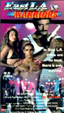East L.A. Warriors (1989) Обнаженные сцены