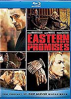 Eastern Promises 2007 фильм обнаженные сцены