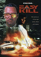 Easy Kill (1989) Обнаженные сцены