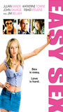 Easy Sex (2003) Обнаженные сцены