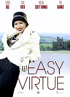 Easy Virtue (2008) Обнаженные сцены