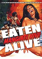 Eaten Alive (1977) Обнаженные сцены