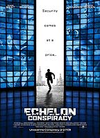 Echelon Conspiracy 2009 фильм обнаженные сцены