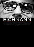 Eichmann (2007) Обнаженные сцены