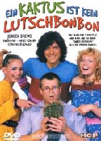 Ein Kaktus ist kein Lutschbonbon (1981) Обнаженные сцены