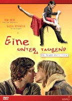 Eine unter Tausend (2004) Обнаженные сцены