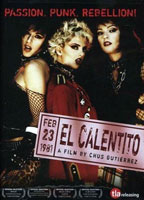 El calentito (2005) Обнаженные сцены