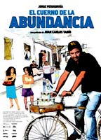 El cuerno de la abundancia (2008) Обнаженные сцены