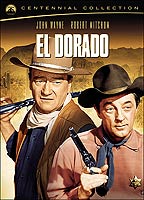El Dorado (1966) Обнаженные сцены