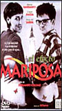 El Efecto mariposa (1995) Обнаженные сцены