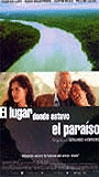 El Lugar donde estuvo el paraíso (2001) Обнаженные сцены