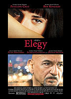 Elegy 2008 фильм обнаженные сцены