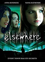Elsewhere (2009) Обнаженные сцены