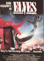 Elves (1989) Обнаженные сцены