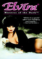 Elvira, Mistress of the Dark 1988 фильм обнаженные сцены