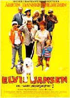 Elvis Hansen, en samfundshjælper 1988 фильм обнаженные сцены