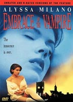 Embrace of the Vampire 1995 фильм обнаженные сцены