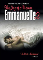 Emmanuelle 2: The Anti-Virgin 1975 фильм обнаженные сцены