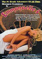 Emmanuelle 5 (1987) Обнаженные сцены