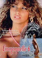 Emmanuelle 6 (1988) Обнаженные сцены