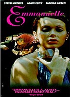 Emmanuelle (1974) Обнаженные сцены