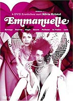 Emmanuelle Forever (1993) Обнаженные сцены