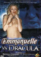 Emmanuelle vs. Dracula 2004 фильм обнаженные сцены