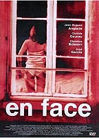 En face (2000) Обнаженные сцены