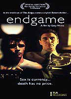 Endgame - Bronx lotta finale (1983) Обнаженные сцены