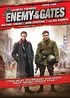 Enemy at the Gates 2001 фильм обнаженные сцены