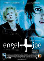 Engel & Joe 2001 фильм обнаженные сцены