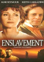 Enslavement: The True Story of Fanny Kemble (2000) Обнаженные сцены