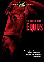 Equus обнаженные сцены в ТВ-шоу