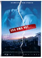 Era Uma Vez... 2008 фильм обнаженные сцены