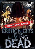 Erotic Nights of the Living Dead 1979 фильм обнаженные сцены