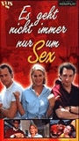 Es geht nicht immer nur um Sex (2000) Обнаженные сцены