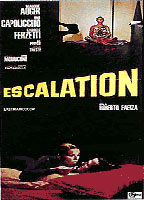 Escalation (1968) Обнаженные сцены