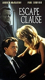 Escape Clause (1996) Обнаженные сцены