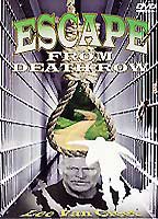 Escape from Death Row (1973) Обнаженные сцены