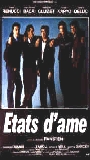 États d'âme 1986 фильм обнаженные сцены