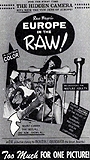 Europe in the Raw (1963) Обнаженные сцены